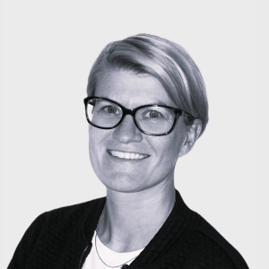 Portraitfoto von Daniela Eck