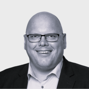 Portraitfoto von René Spliethofe