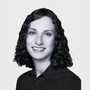 Hannah Gebele