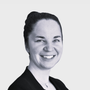 Katharina Eckert