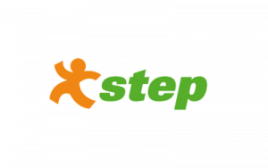 Logo von step