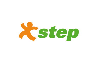 Logo von step