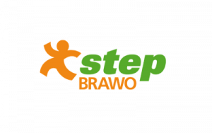 Logo von step BRAWO